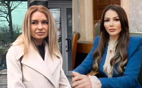 Cum a aflat Oana Ungureanu că soțul ei a înșelat-o cu senatoarea Valentina Aldea. Motivul pentru care nu a divorțat: „Nu m-am gândit la despărțire. El trebuie să facă primul pas”