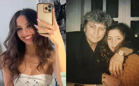 Cine este Patricia Vizitiu de la Survivor. Are 37 de ani, joacă handbal profesionist și este fiica lui Dumitru „Mache” Vizitiu: „Joc mereu cu gândul la el”