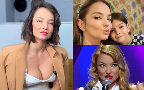 Cine este Roxana Condurache de la Survivor. Actrița a jucat alături de Monica Bellucci, e divorțată și are un fiu
