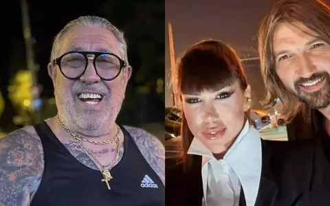 Serghei Mizil, glume despre cuplul Denise Rifai – Dan Alexa: „L-a reținut, îi pune 40 de întrebări”. Cum a reacționat prietenul antrenorului, Gabi Tamaș