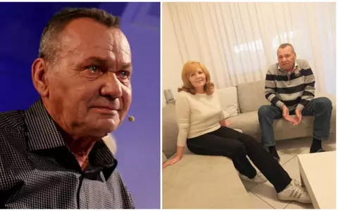 Cornelia Patrichi, văduva lui Cornel Patrichi, interviu de suflet, în prag de Sărbători: ”Îmi aduc aminte că ne propuseserăm să sărbătorim nunta de aur cu familia și prietenii, dar nu a fost să fie” / EXCLUSIV