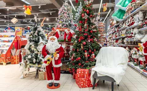 Masa de Crăciun, de la A la Z: rafinament, comoditate, inspirație