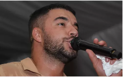 Culiță Sterp are de plătit despăgubiri de 6 mii de euro în urma accidentului din 2022. E condamnat definitiv la 2 ani și 6 luni de închisoare cu suspendare