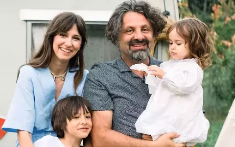 Dana Rogoz mărturisește că s-a gândit să plece din România, alături de soț și cei doi copii: "Vedem cum ne poartă viața, mai sunt multe alte alegeri de făcut" / EXCLUSIV