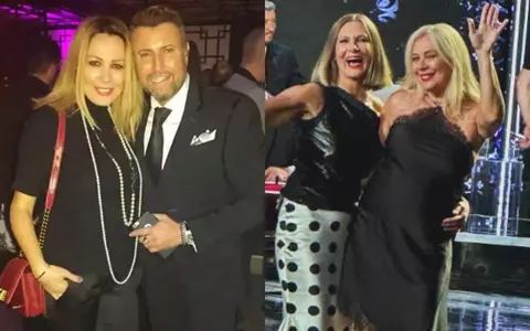 Dana Săvuică, dezvăluiri neștiute despre relația de prietenie cu Cătălin Botezatu, care a început acum 20 de ani: „El mă consideră parte din cercul lui de apropiați, în care și-a pus toată încrederea” / EXCLUSIV