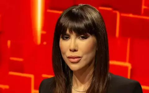 Cum a impresionat-o Nicolae Guță pe Denise Rifai! Vedeta Kanal D și-a schimbat complet părerea despre artist: ”Talent pur! A fost, pentru mine, o nouă lecție de viață” / EXCLUSIV