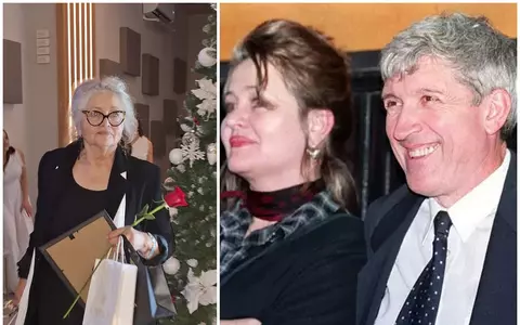 Diana Lupescu, prima apariție publică la un an de când a murit Mircea Diaconu. Văduva actorului a fost distinsă cu un premiu de excelență: ”Voiam să mă fac medic și Dumnezeu a zis nu. Așa am ajuns la teatru...”