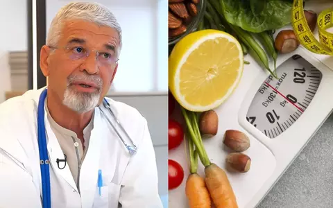 Ce este dieta Cerin. A fost creată de un cardiolog român și a devenit virală: "Se mănâncă de trei ori pe zi"