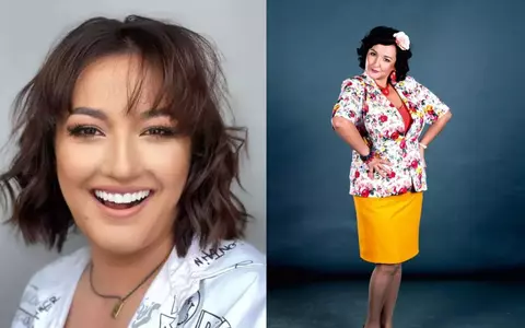 Ce limite a stabilit Ecaterina Ladin astfel încât personajul Dalida din Las Fierbinți să nu o schimbe în viața de zi cu zi: "Am simțit că se conturează o linie foarte subțire între ea și mine" / EXCLUSIV