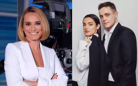 Andreea Esca recunoaște că Alexia și Aris Eram au avut avantaje grație celebrității ei, dar și dezavantaje: "Au fost nevoiți să muncească mult mai mult. La fel i-aș fi crescut și dacă nu eram vedetă" / EXCLUSIV