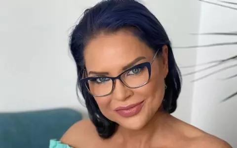 Cum arăta Eugenia Șerban la începutul carierei. A fost prima prezentatoare la TVR, după Revoluție: "Am fost cea care a înlocuit-o pe Sanda Țăranu"