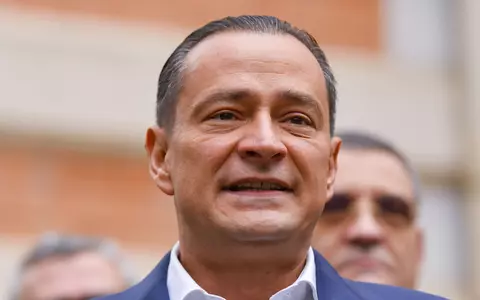 CV Daniel Băluță. A debutat ca stomatolog, s-a orientat către politică și i-a reproșat lui Marcel Ciolacu faptul că nu a fost lăsat să candideze anul trecut la București