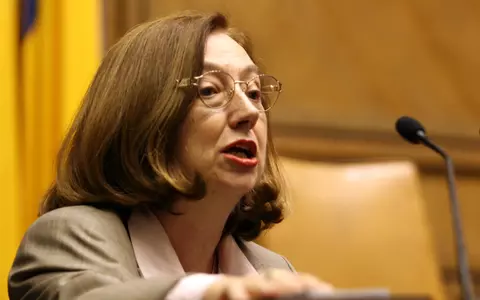 S-a deschis dosar de moarte suspectă în cazul fostului ministru Rodica Stănoiu. A fost deshumată, iar înainte de deces fusese internată la Spitalul Obregia și prezenta lovituri pe corp