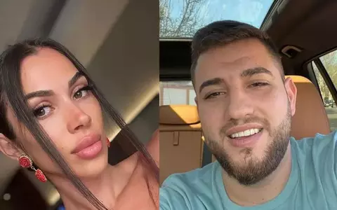 Raluca Pastramă, dată în judecată de fostul socru: "După ce m-am despărțit de Ibrahim, mi-a făcut proces". Motivul pentru care îi cere o sumă importantă de bani