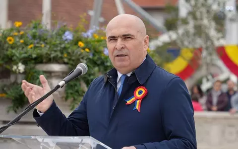 Mesajul transmis de Ilie Bolojan în ziua alegerilor pentru Primăria Capitalei: "Țara se schimbă în bine cu fiecare primar care muncește cum trebuie pentru comunitatea lui"