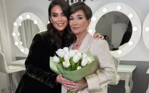Drama prin care a trecut Geanina Ilieș. Mama ei a fost diagnosticată cu cancer, în urmă cu 13 ani: "A fost o perioadă foarte grea pentru mine. Am fost cu ea la Viena, a făcut o operație”