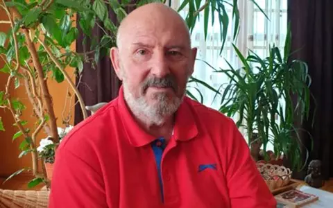 A murit Ioan Sdrobiş, antrenorul care l-a descoperit pe Cristi Chivu: "Nimeni nu a iubit fotbalul așa cum l-a iubit el"