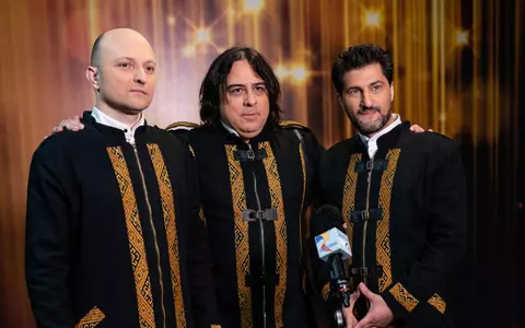 În ce relații a rămas Radu Fornea cu foștii colegi din K1: "Anul viitor vom sărbători împreună 30 de ani de carieră" / EXLCUSIV