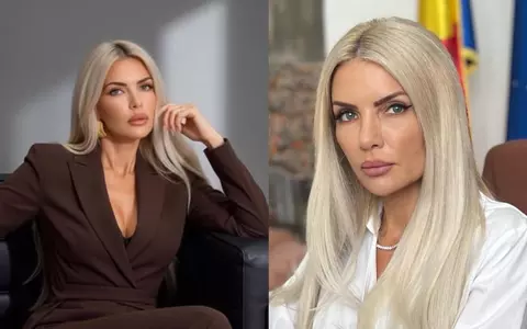 Laura Vicol, mesaj viral după ce a ajuns pe locul 5 în topul căutărilor online: „Nu pot fi ignorată. Rămân!”