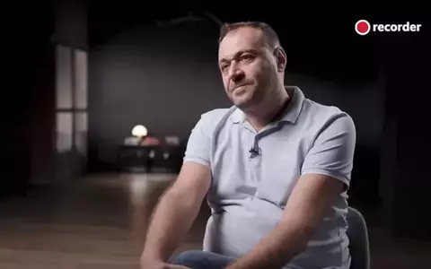 Ce a decis CSM în cazul lui Laurențiu Beșu, judecătorul din documentarul Recorder care a cerut să fie procuror: „Când faci o schimbare te gândești că sunt lucruri bune pe care le pierzi sau le câștigi”