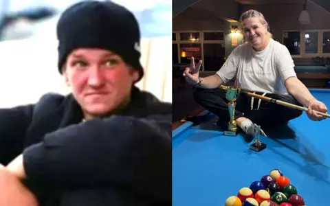 Drama Lilianei Petrișor, fostă campioană a României la biliard. A trăit doi ani în Gara de Nord și a vrut să se sinucidă: "Am fost bătută, abuzată, am stat trei luni nespălată, m-am infectat cu HIV, m-au mușcat șobolanii"