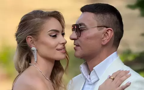 Cristi Borcea, despre copii, fotbal, afaceri și dragoste. Cum îl sprijină mereu soția lui, Valentina Pelinel: ”A fost, este și va fi alături de mine pentru că am mare nevoie de aportul ei” / EXCLUSIV