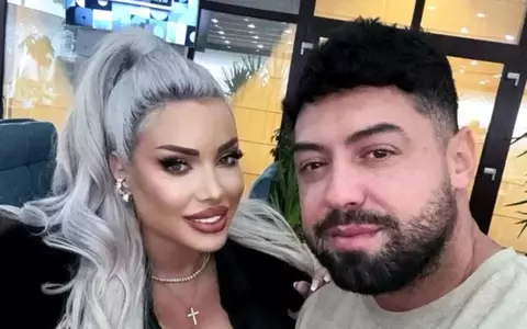 De ce s-au despărțit Loredana Chivu și Sorin Nicolescu, fostul soț al Andei Adam: ”Este alegerea mea. Nu eram fericiți”