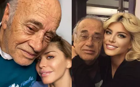 Loredana, clipe de cumpănă la final de an. Mesajul sfâșietor transmis tatălui ei, internat în stare gravă: „Aș fi vrut să auzi cât de frumos a ieșit acest cântec”