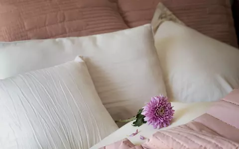 Confortul natural: de ce lenjeriile de pat din bumbac și prosoapele din bumbac rămân alegerea ideală