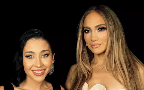 Nicole Cherry, dezvăluiri în premieră din culisele concertului lui Jennifer Lopez: "A fost wow! Simțeam că visez. Am cunoscut-o după show-ul ei, am avut ocazia să interacționăm" / EXCLUSIV