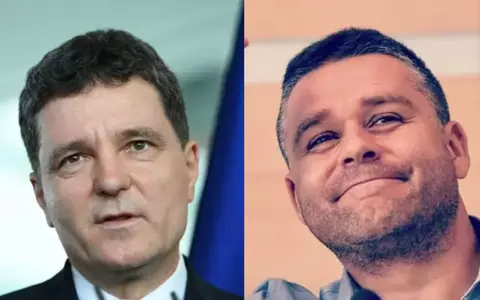 Nicușor Dan, reacție tranșantă după ce Ciprian Ciucu a afirmat că președintele ar fi votat cu Ana Ciceală la Primăria Capitalei: "Când deschizi gura, trebuie să te şi bazezi pe ce vorbeşti"