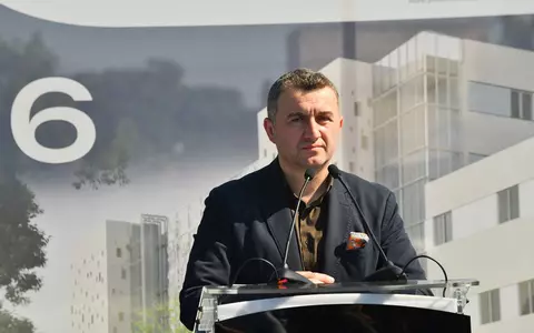 Cine este Paul Moldovan, primarul interimar al Sectorului 6, care îl înlocuiește pe Ciprian Ciucu. Ce scrie în declarația lui de avere