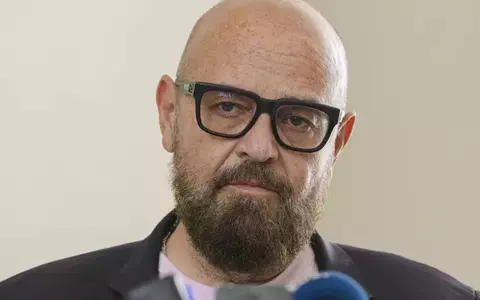 Piedone spune că a votat "cu un primar care a demonstrat că vorbele sunt fapte": "Îl cunosc foarte bine. Va ține cont de interesul bucureșteanului"