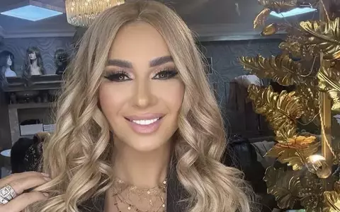 Anamaria Prodan a lansat o băutură care-i poartă numele, chiar de ziua ei: ”Un tribut al muncii și al numelui pe care atât de greu l-a ridicat mama mea” De ce au lipsit iubitul și fiica ei, Rebecca / EXCLUSIV