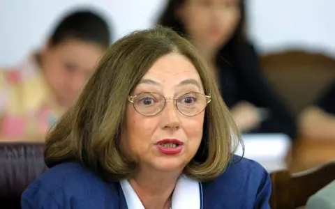 A murit Rodica Stănoiu. Fosta ministră a Justiției din Guvernul Năstase avea 86 de ani