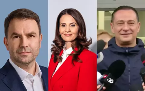 Reacțiile candidaților la Primăria Capitalei, după ce Ciprian Ciucu a câștigat alegerile. Daniel Băluță: „Îi somez pe cei care au gânduri necurate să uite de ele” / Anca Alexandrescu: „Eu voi face ceea ce am promis”