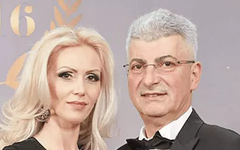 Mihaela Botezatu, văduva lui Silviu Prigoană, dezvăluiri dureroase despre ziua morții afaceristului: "Momente groaznice! I s-au luat toate lucrurile de pe el, ceasul de la mână, cureaua"