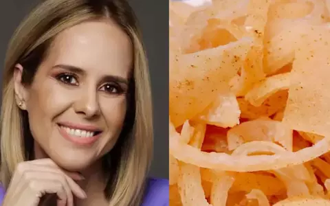Câte calorii are, de fapt, șoriciul. Mihaela Bilic explică de ce poate fi consumat fără vinovăție: "Merită știut că nu îngrașă, ci este o sursă de colagen de cea mai înaltă calitate"