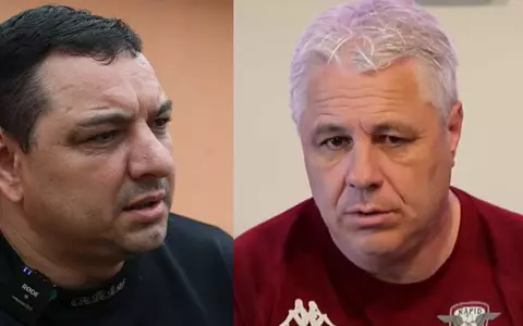 Ionel Ganea, "dărâmat total" la 6 luni de la moartea copilului său. Marius Șumudică dezvăluie ce a vorbit, recent, cu fostul fotbalist: "Nu am văzut un om cu atâta durere în suflet"