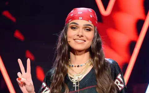 Cum le răspunde Theo Rose celor care au criticat-o că e prea slabă: "Nu mănânc și sunt a naibii. Așa mi-a zis mama"