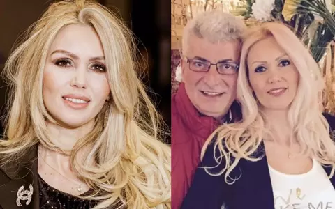 Cum i-a schimbat Mihaela Botezatu viața regretatului Silviu Prigoană, după ce au devenit un cuplu. Povestea din spatele relației lor: „Am contat foarte mult pentru el”