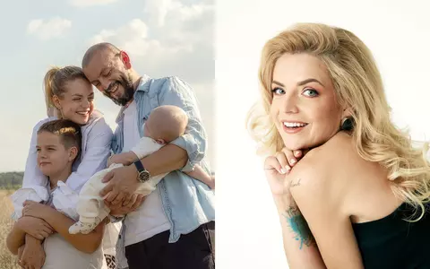 Victoria Raileanu, dezvăluiri tulburătoare despre depresia postnatală: "Nu îți mai recunoști corpul și nu te mai ascultă deloc. E ceva ce pur și simplu nu poți controla, tot cocktail-ul de hormoni" / EXCLUSIV