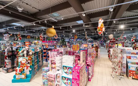 Carrefour te ajută să pregătești sărbători ca în povești: reduceri la jucării până pe 5 decembrie