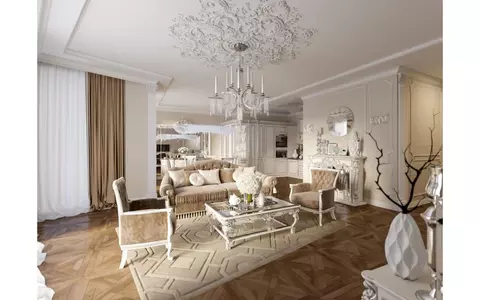 5 Motive pentru care un candelabru poate transforma orice cameră din casă, potrivit lustreled.ro