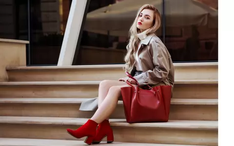 6 idei de ținute cu botine care te vor face să arăți fabulos