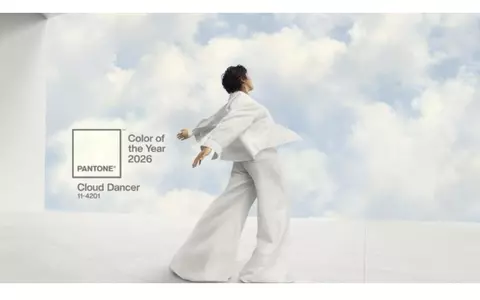Care este culoarea anului 2026? Direcțiile Pantone și semnificația lor