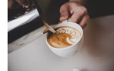 Cele mai căutate preparate pe bază de cafea și cum le poți realiza cu produsele potrivite