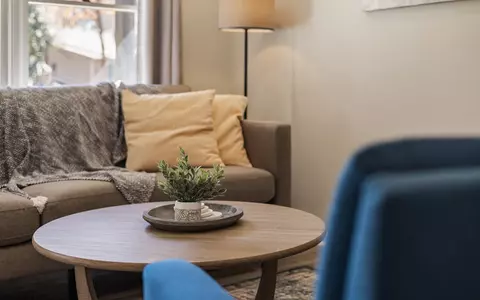 Iconist: secretele unui interior care rămâne atemporal