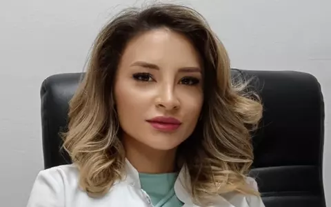 Destinul dureros al Ștefaniei Szabo. A trecut printr-un divorț greu și a fost crescută doar de mama ei, care a rămas văduvă de tânără