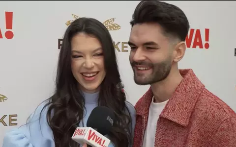 Cum se înțeleg Cleopatra Stratan și Edward Sanda după aproape 5 ani de căsnicie: "E mai frumos ca la început. Să mai punem câteva cărămizi în cariera noastră și după aceea ne mărim familia" / EXCLUSIV